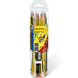 Pencil Set Staedtler (10 Units)