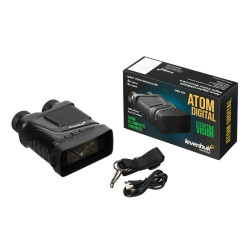 Binoculars Levenhuk DNB200