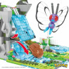 Construction set Mega Construx Expedition in the Jungle