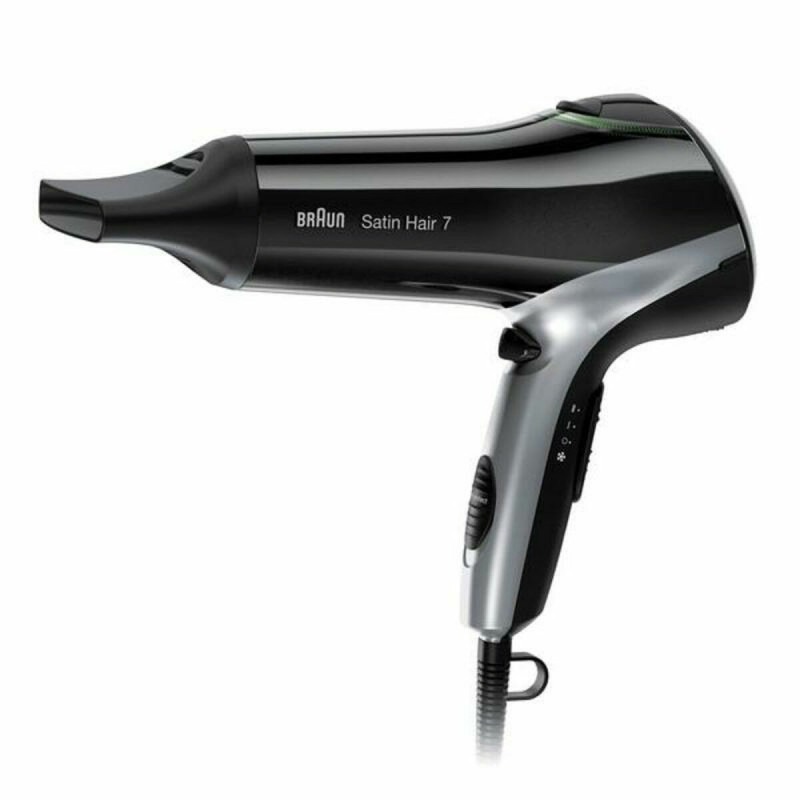 Hairdryer Braun HD780 1 Piece