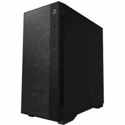 ATX Semi-tower Box DEEPCOOL MATREXX55-MESH-ARGB-4F ARGB Black