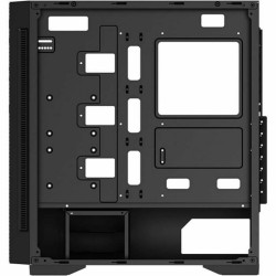 ATX Semi-tower Box DEEPCOOL MATREXX55-MESH-ARGB-4F ARGB Black