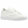 Women's casual trainers Reebok Classic Club C 85 White