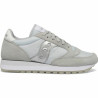 Sports Trainers for Women Saucony Jazz Original Grey