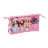 Double Carry-all Na!Na!Na! Surprise Fabulous Pink 22 x 12 x 3 cm