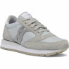 Sports Trainers for Women Saucony Jazz Original Grey