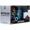 Playset Dc Batman