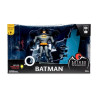 Playset Dc Batman