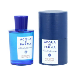 Unisex Perfume Acqua Di Parma Blu Mediterraneo Chinotto di Liguria EDT EDT 150 ml