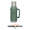 Thermos Stanley The Artisan 1 L Green Black