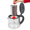 Water Kettle and Electric Teakettle Proficook PC-TKS 1056 Steel 2250 W Stainless steel 1,7 L