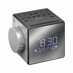 Clock-Radio Sony ICFC1PJ