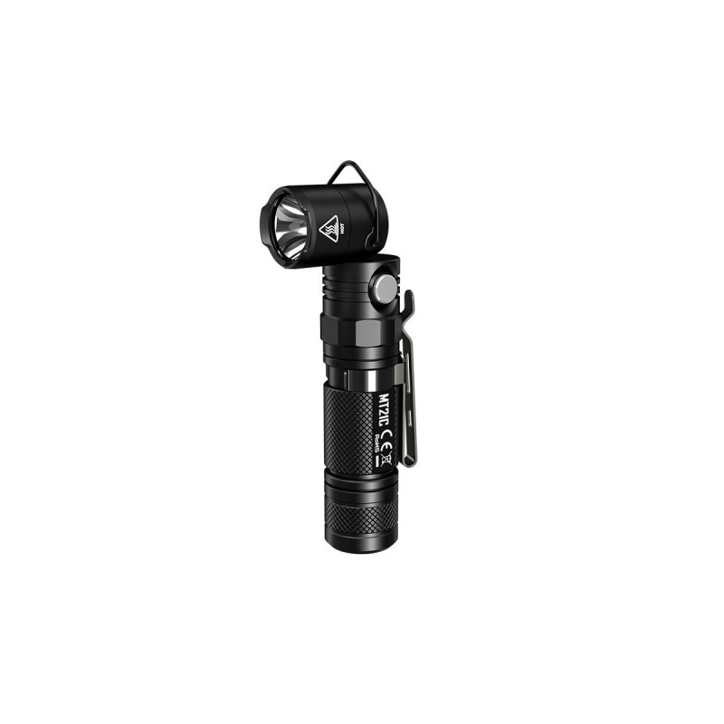 Torch Nitecore MT21C 1000 Lm