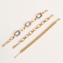 Ladies' Bracelet Vidal & Vidal X4643516