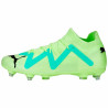 Adult's Football Boots Puma Future Match MxSG Yellow Unisex