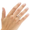 Ladies' Ring Vidal & Vidal X159811014B