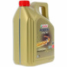 Motor oil Castrol Power1 Racing 4T Motorcycle 10w50 4 L