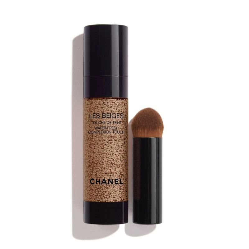 Fluid Foundation Make-up Chanel Les Beiges N.º b30 B30 20 ml