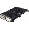 Electric Barbecue Blaupunkt GRS701 2000 W