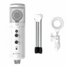 Microphone Newskill Kaliope Ivory Gaming White