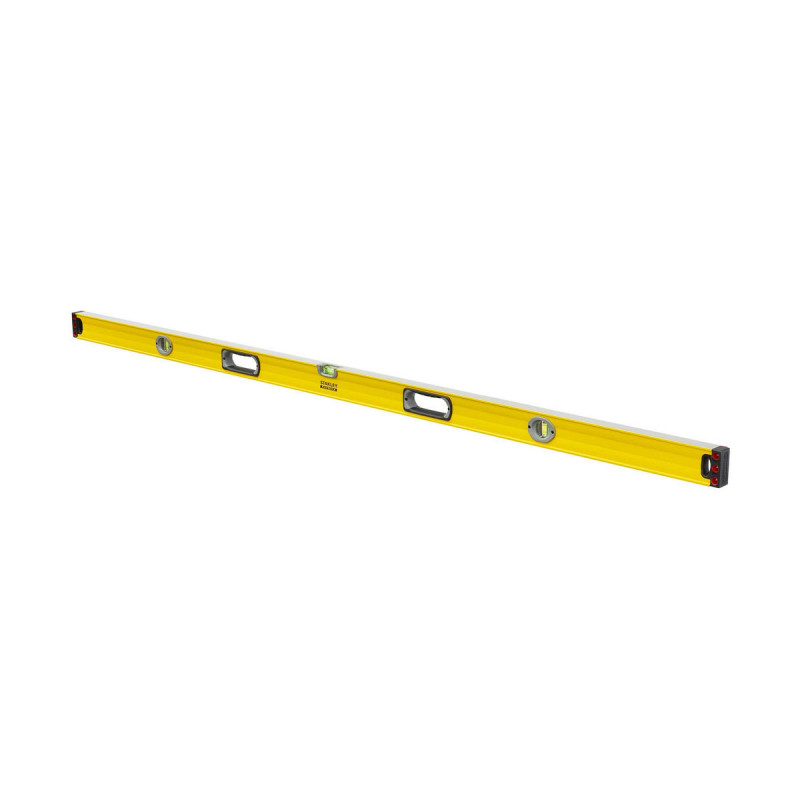 Spirit Level Stanley 1-43-572 Aluminium