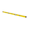 Spirit Level Stanley 1-43-572 Aluminium