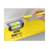 Spirit Level Stanley 1-43-572 Aluminium