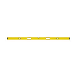 Spirit Level Stanley 1-43-572 Aluminium