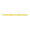 Spirit Level Stanley 1-43-572 Aluminium