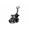 Tricycle Injusa Mercedes Benz Black 84 x 40 x 83 cm