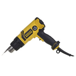 Hot air gun Stanley FME670K 2000 W