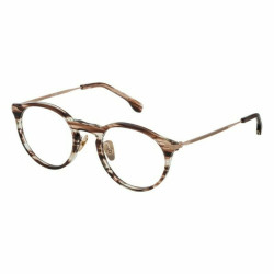 Unisex' Spectacle frame Lozza VL4144 5006XE