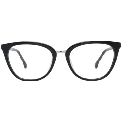 Unisex' Spectacle frame Lozza VL4146 520BLK