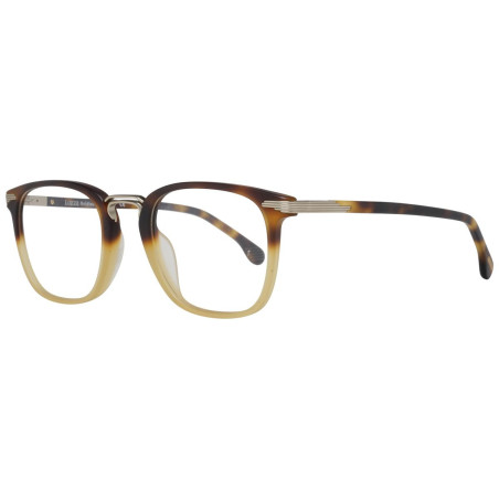 Unisex' Spectacle frame Lozza VL4152 500Z40