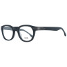 Unisex' Spectacle frame Lozza VL4104 48BLKM