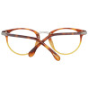 Unisex' Spectacle frame Lozza VL4098 480Z40