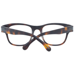 Unisex' Spectacle frame Lozza VL4105 509AJM