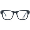 Unisex' Spectacle frame Lozza VL4105 50BLKM