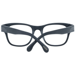 Unisex' Spectacle frame Lozza VL4105 50BLKM