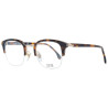 Unisex' Spectacle frame Lozza VL4145 4809AJ