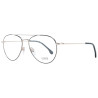 Unisex' Spectacle frame Lozza VL2360 560302