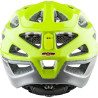 Adult's Cycling Helmet Alpina Mythos 3.0 LE Green 57-62 cm