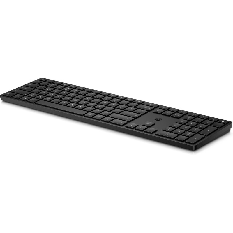 Keyboard HP 450 Black