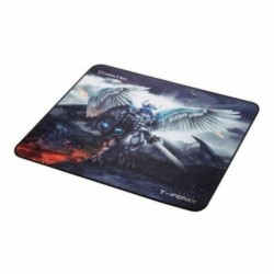 Gaming Mouse Mat Hiditec T-Fenix (45 x 40 x 3 cm)