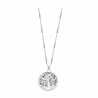 Ladies' Necklace Lotus LP1889-1/1