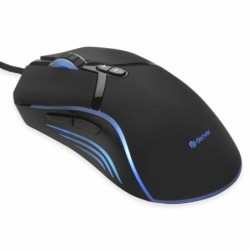 Gaming Mouse Denver Electronics GMO-402 Black