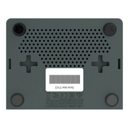 Router Mikrotik RB760iGS 880 MHz RJ45 SFP