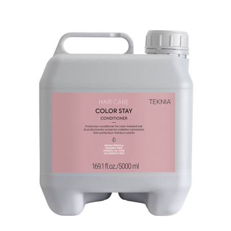 Conditioner Lakmé Color Stay (5 L)