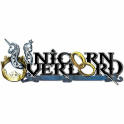 Xbox Series X Video Game SEGA Unicorn Overlord (FR)