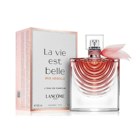 Women's Perfume Lancôme LA VIE EST BELLE EDP EDP 50 ml La vie est belle Iris Absolu